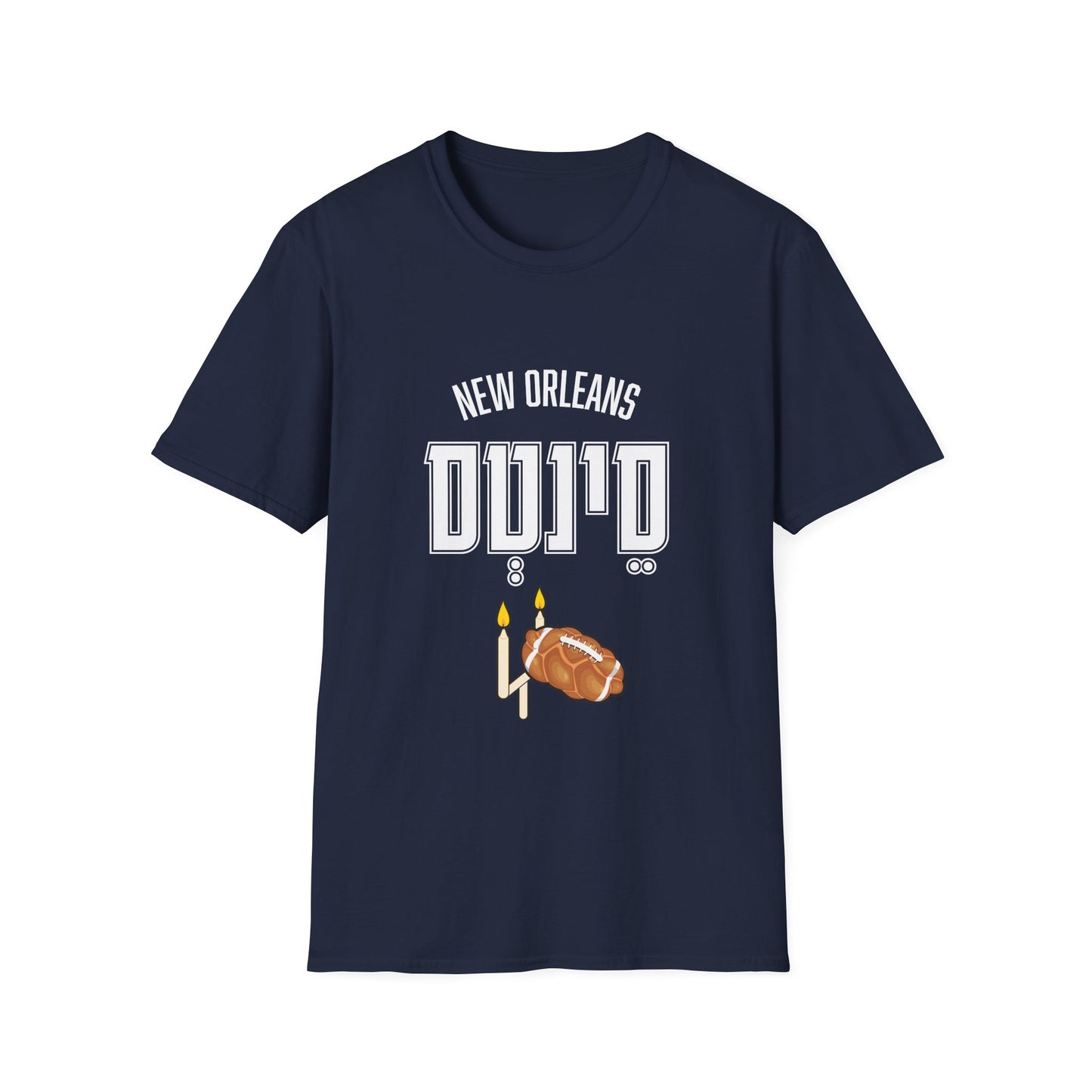 New Orleans Saints T-Shirt