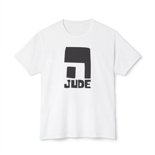 Hey Jude t-shirt