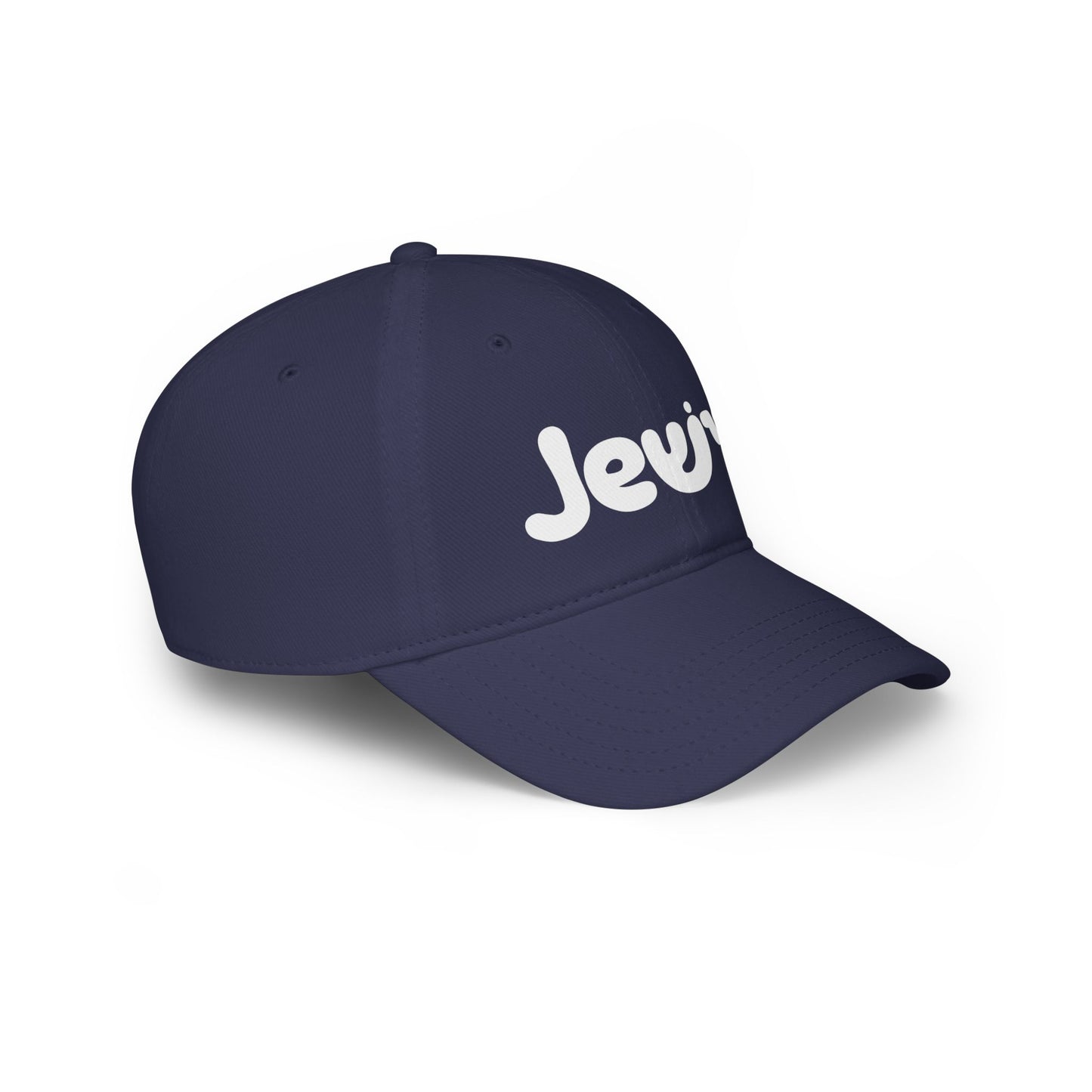 Jewish Baseball Cap