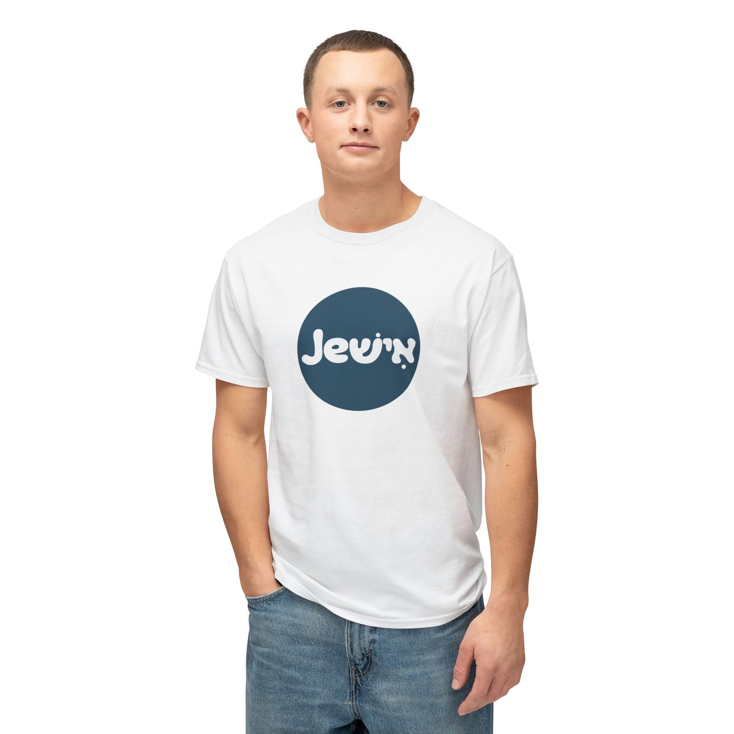 Jewish t-shirt