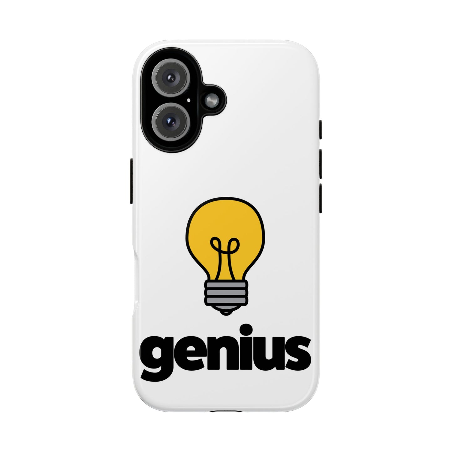 Genius Tough Cases