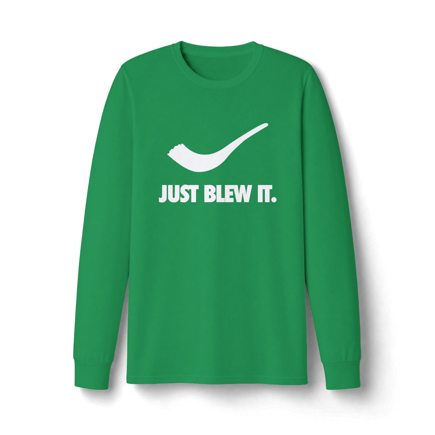 Just Blew It Long Sleeve T-Shirt