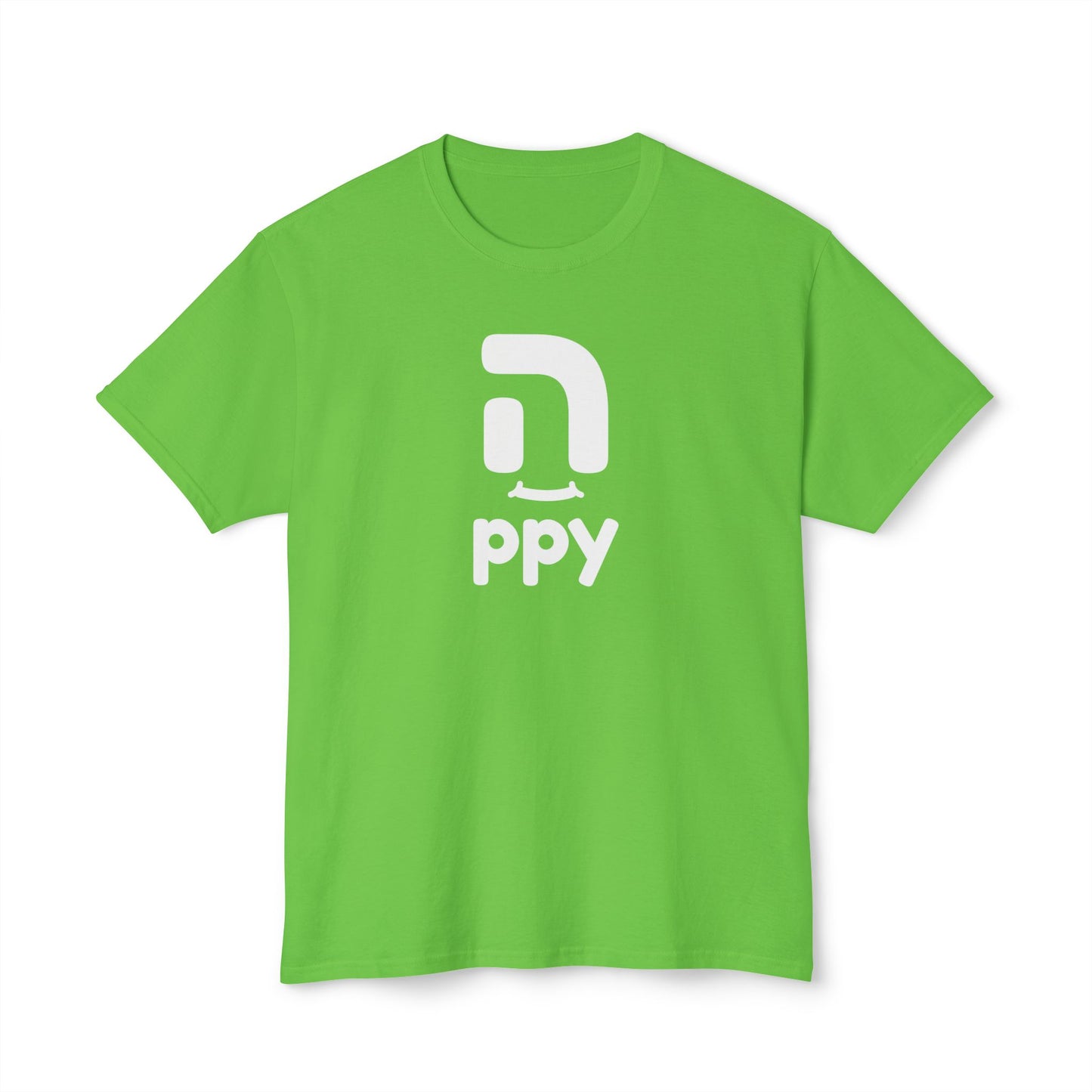 Happy t-shirt