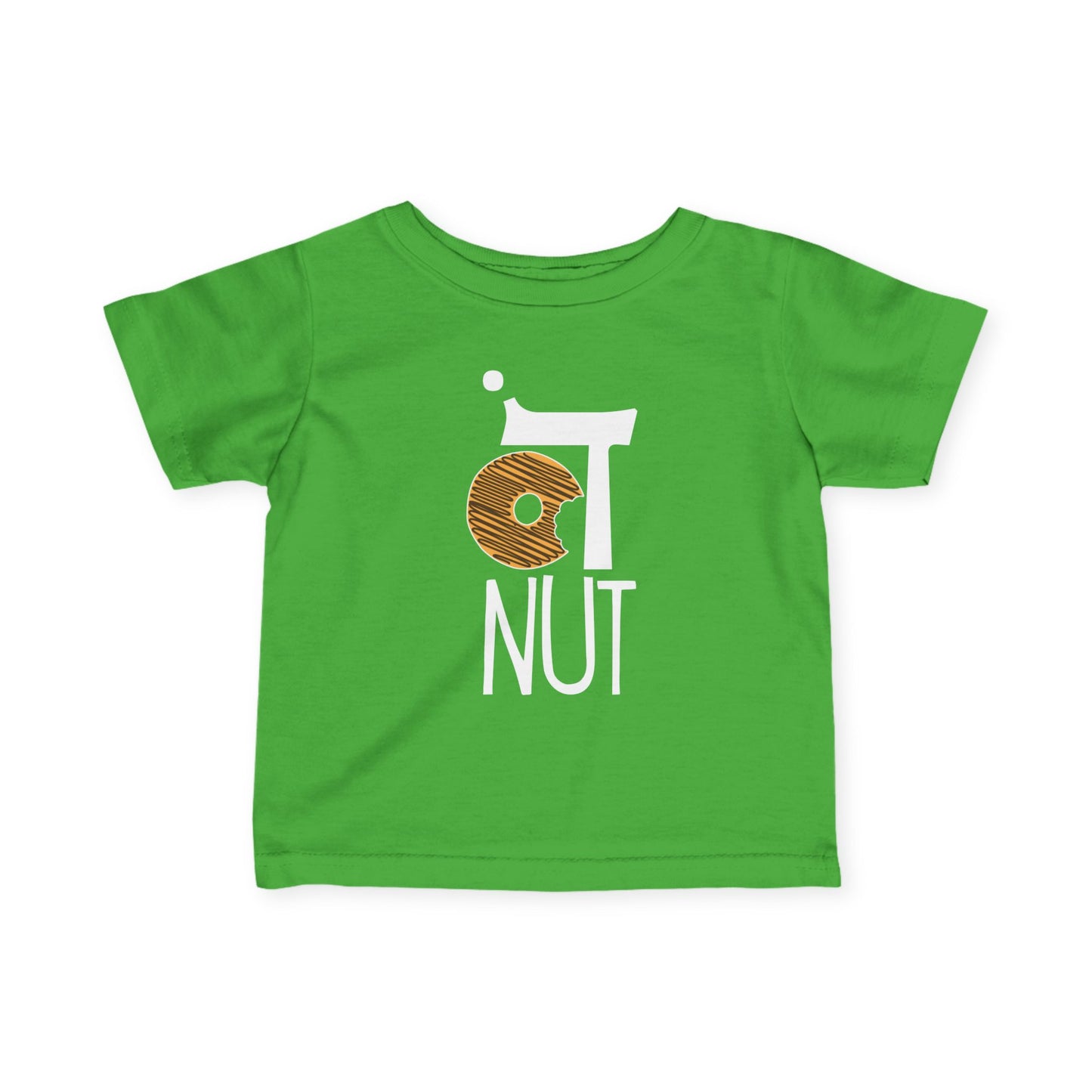 Donut infant tee