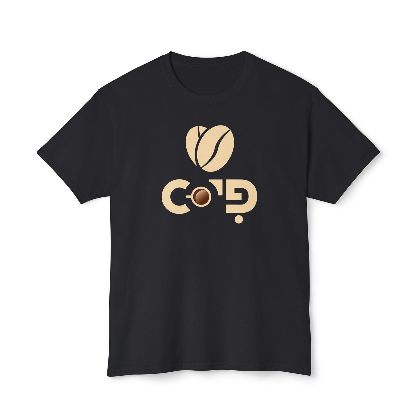 Love Coffee t-shirt