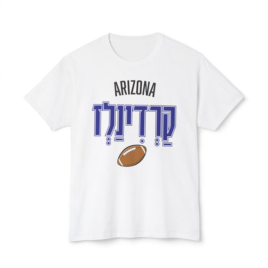 Arizona קַרְדִינַלְז t-shirt