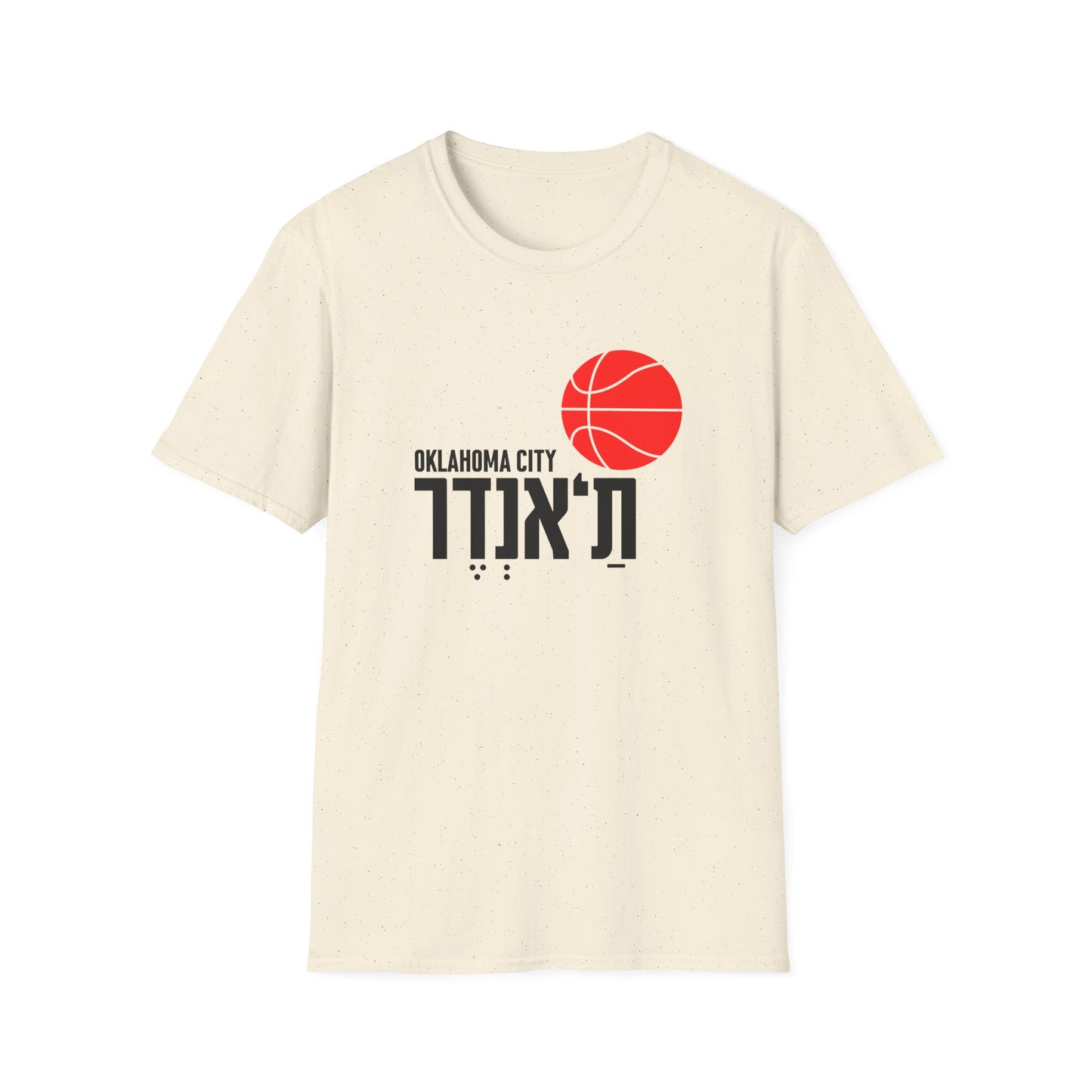 Oklahoma City Thunder T-Shirt