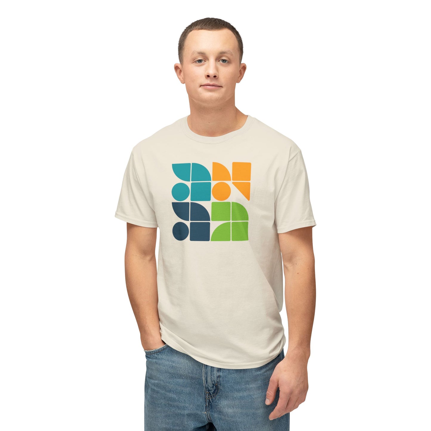 Ahava t-shirt