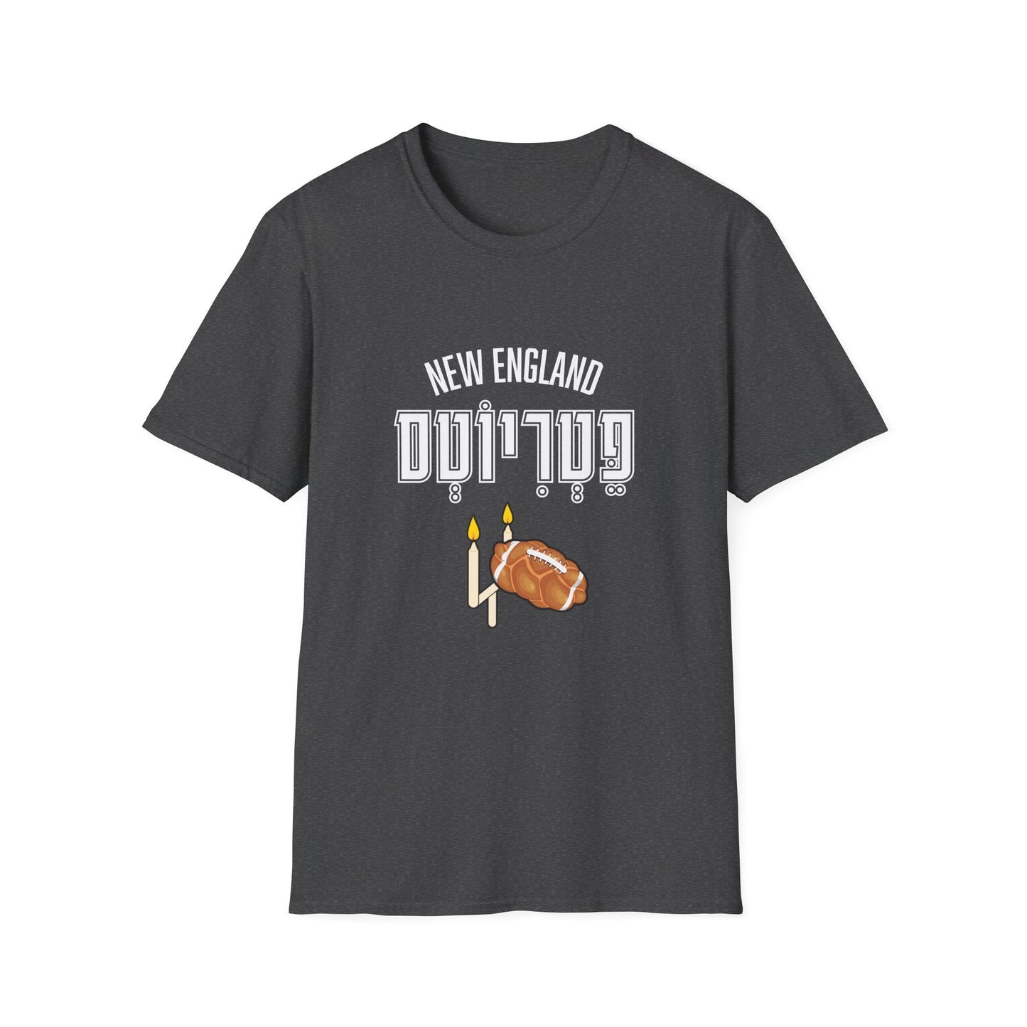 New England Patriots T-Shirt