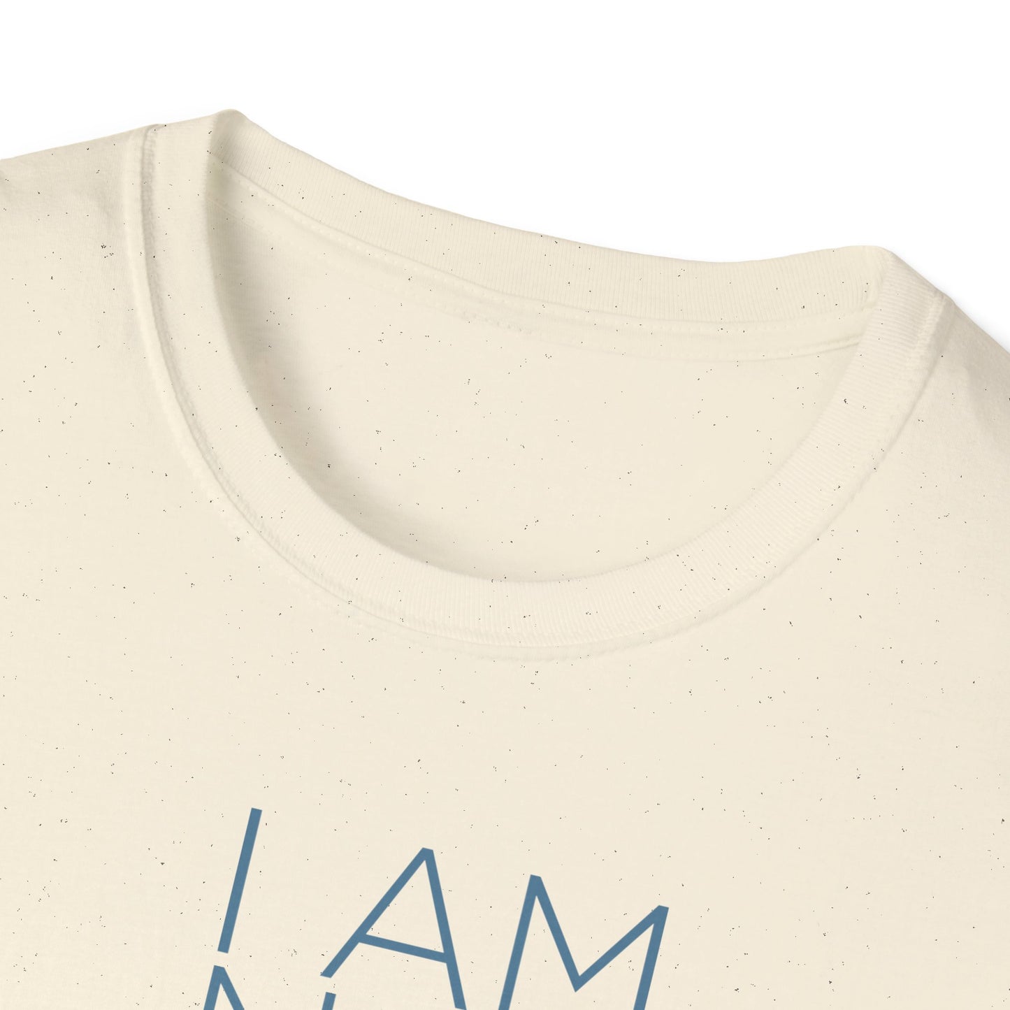 I'm Not Fat… T-Shirt