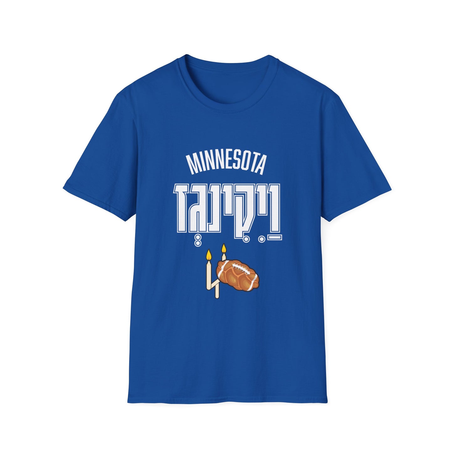 Minnesota Vikings T-Shirt