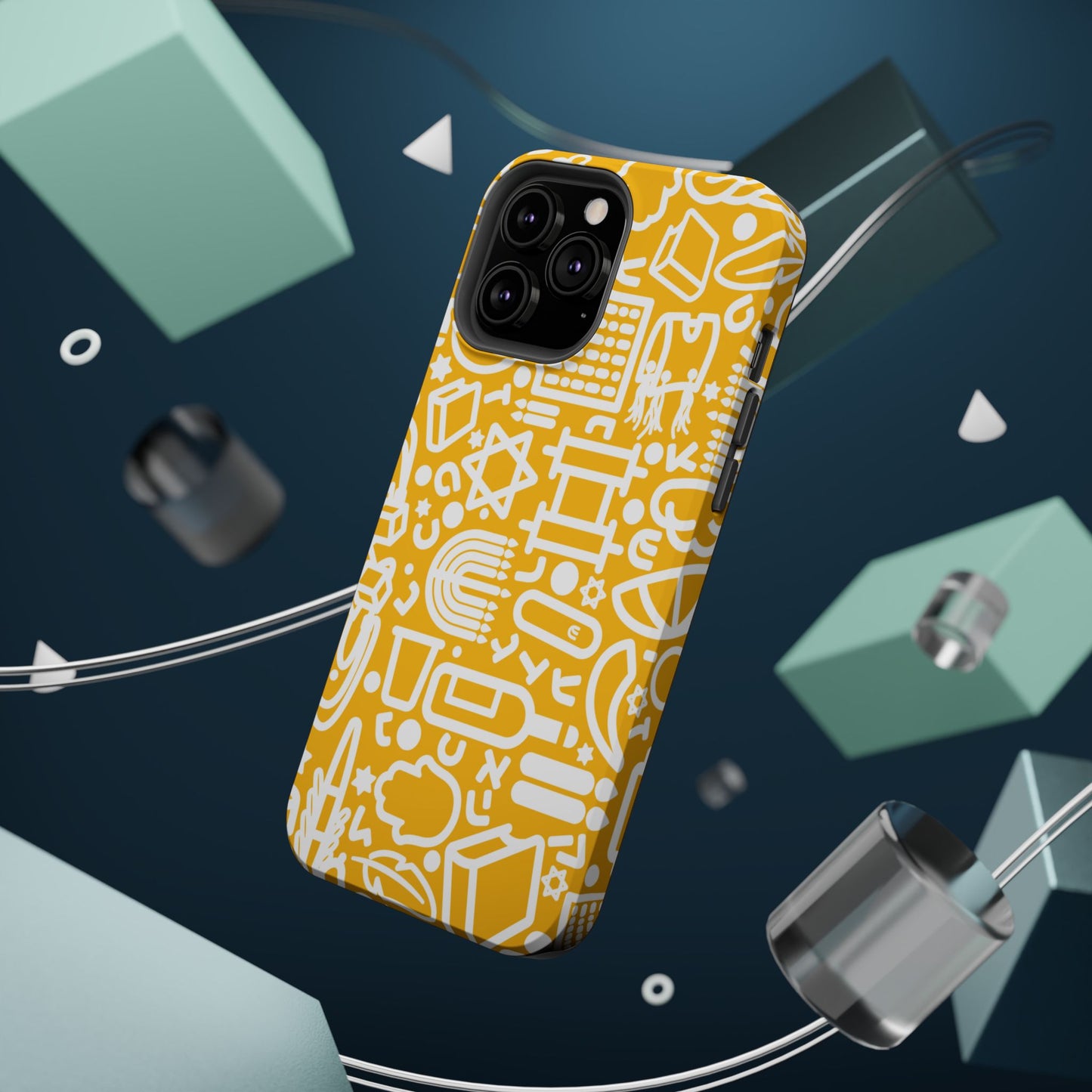 Joodles iPhone Case