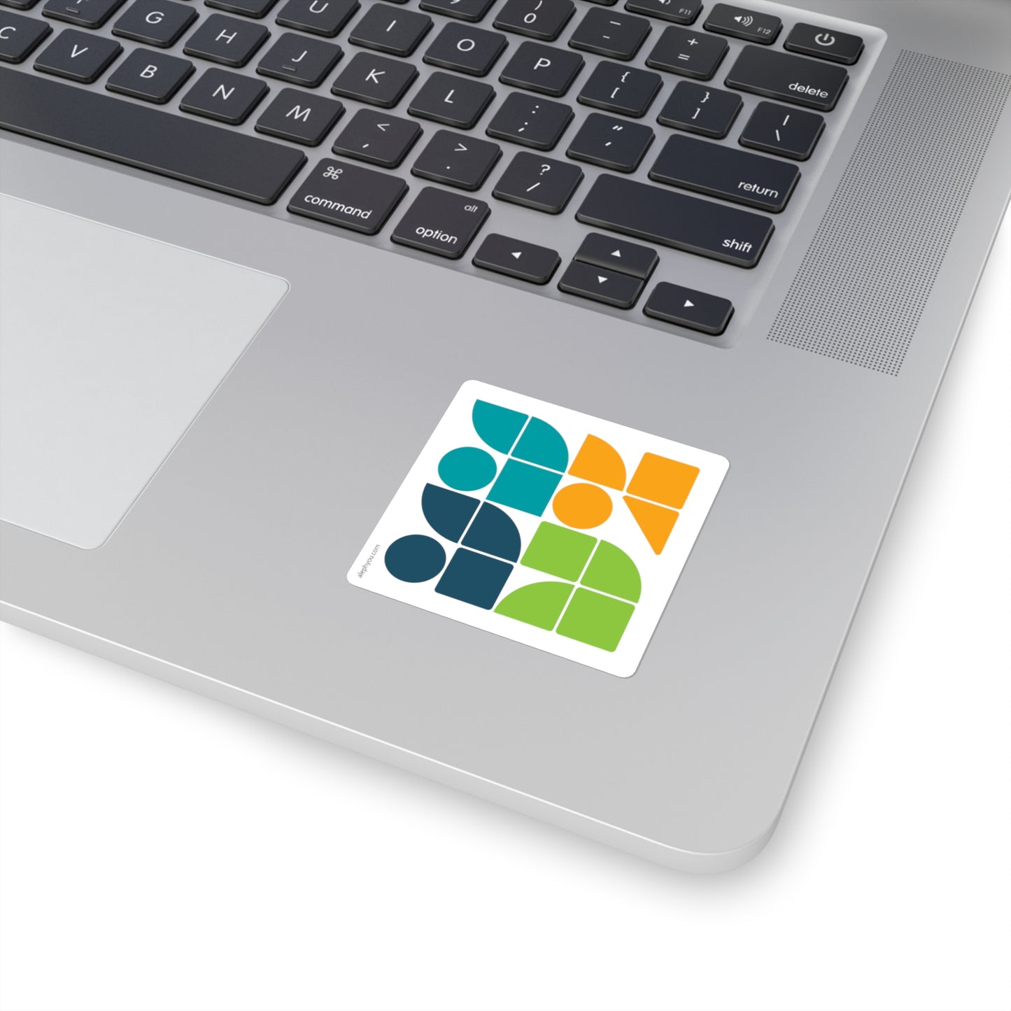 Ahavah sticker