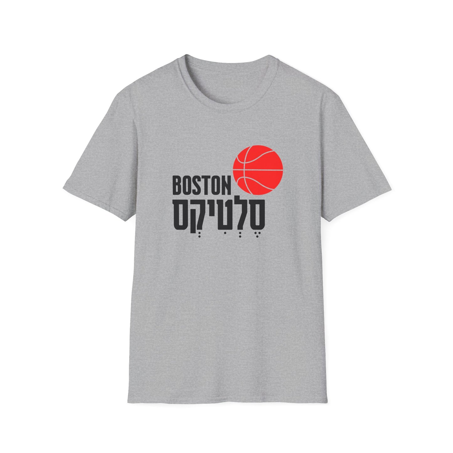 Boston Celtics T-Shirt