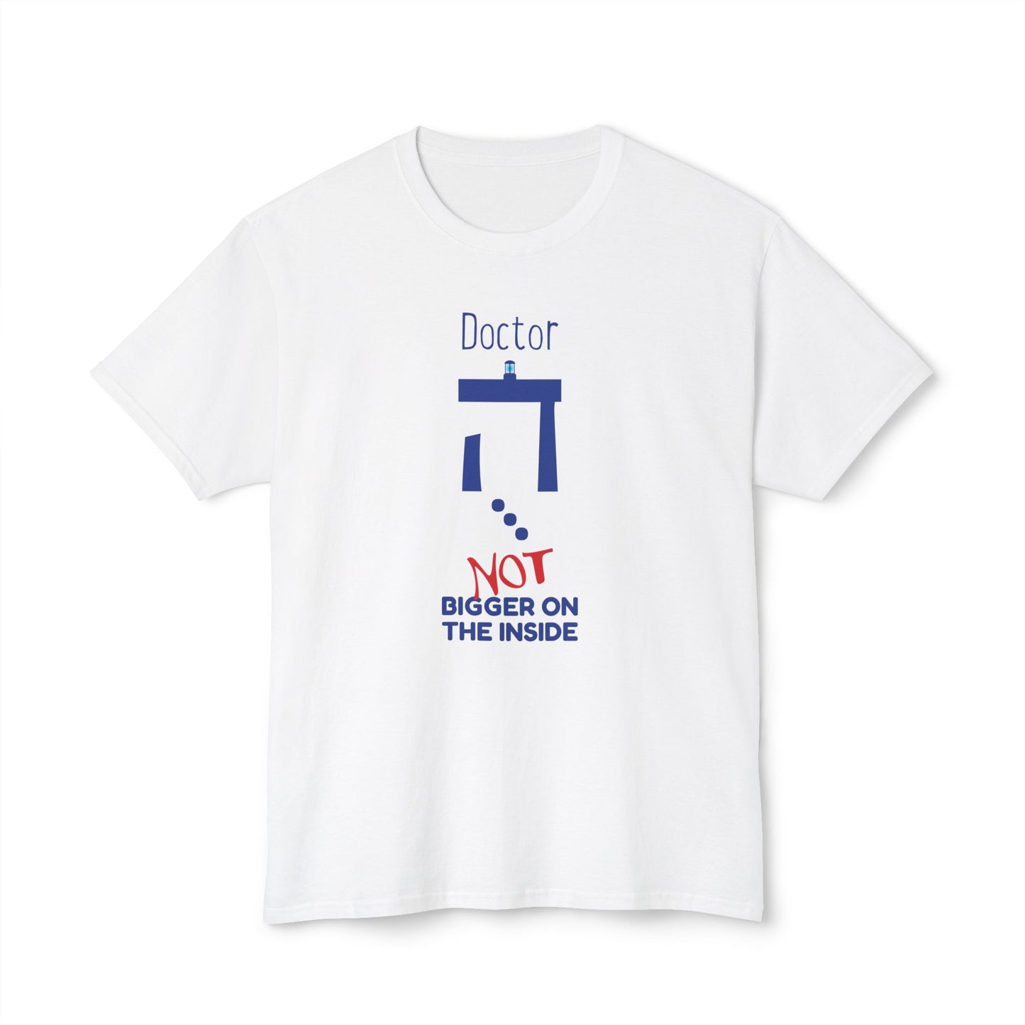 Tardis t-shirt