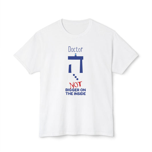Tardis t-shirt