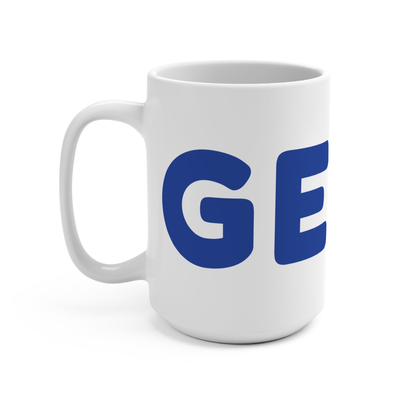 15oz GEN Z(ionist) Wrap-around Mug