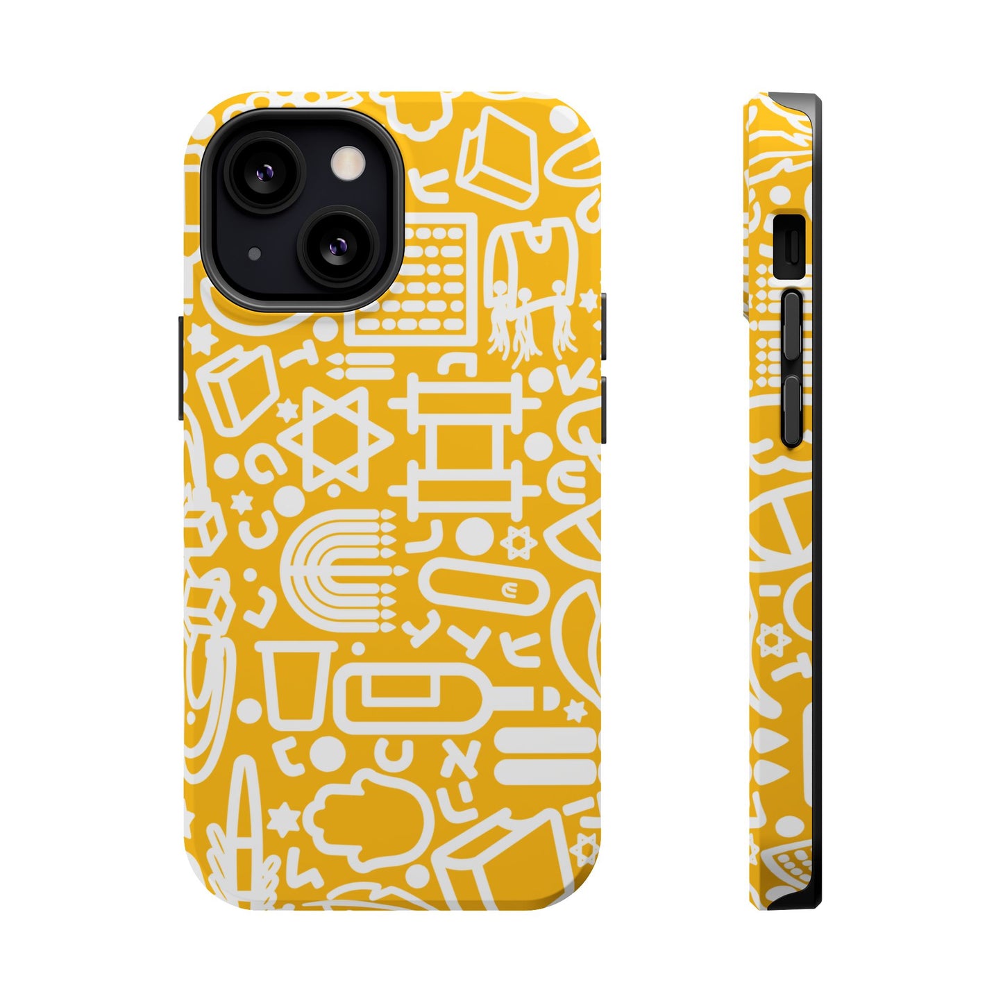 Joodles iPhone Case