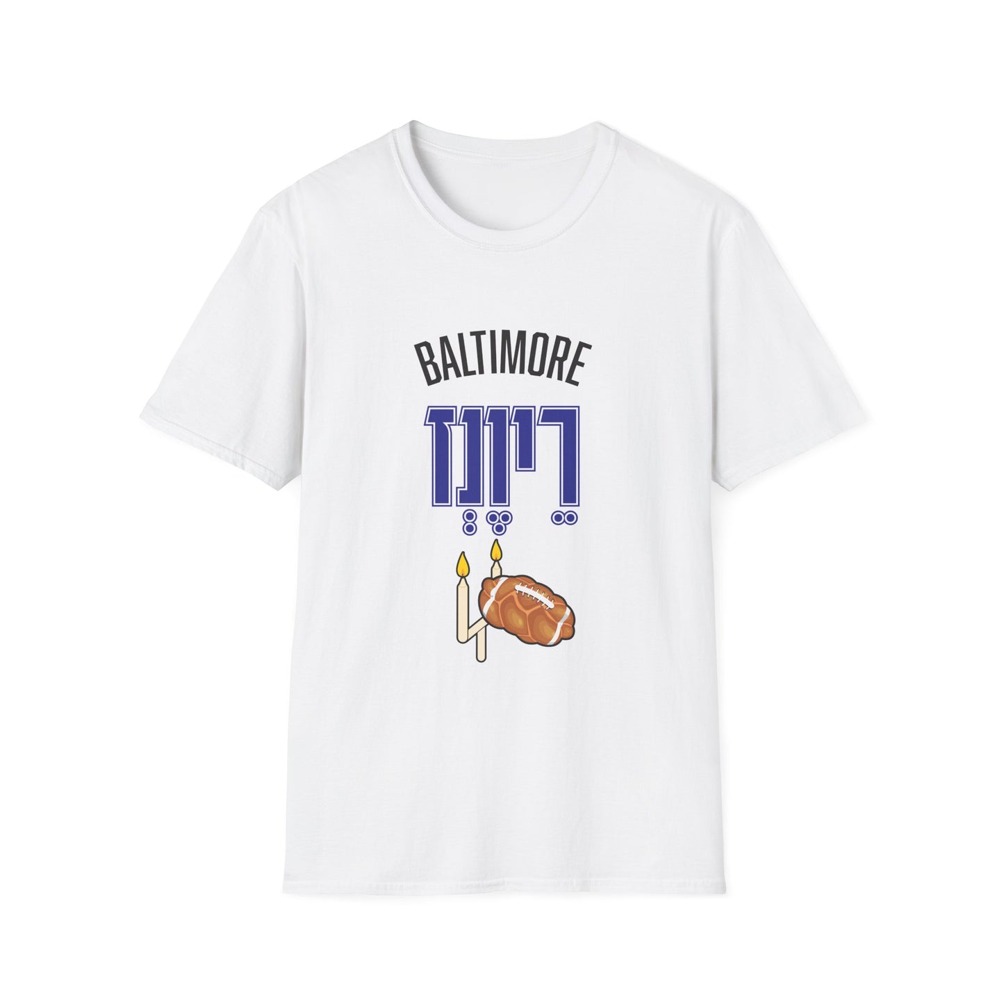 Baltimore Ravens T-Shirt