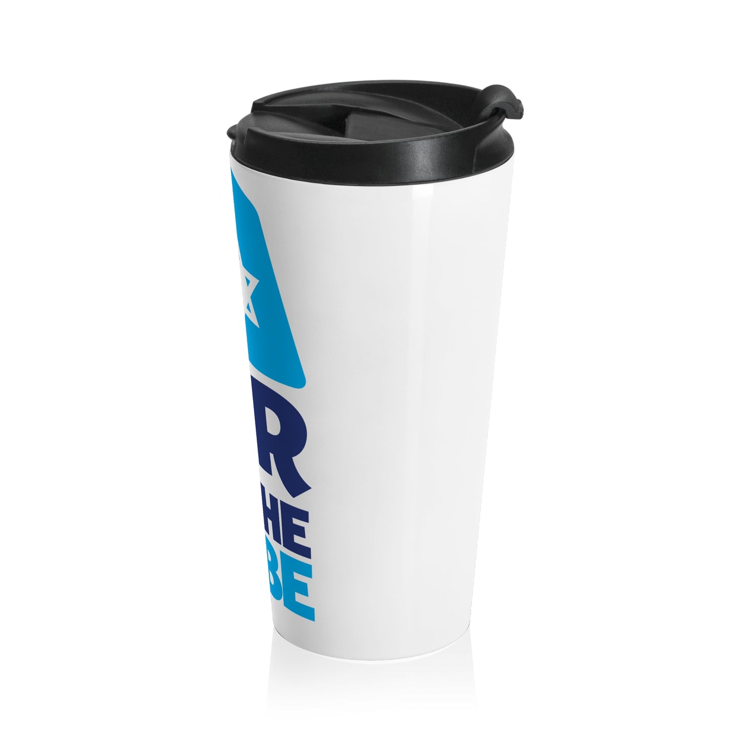 Mem-ber of the Tribe Travel Mug