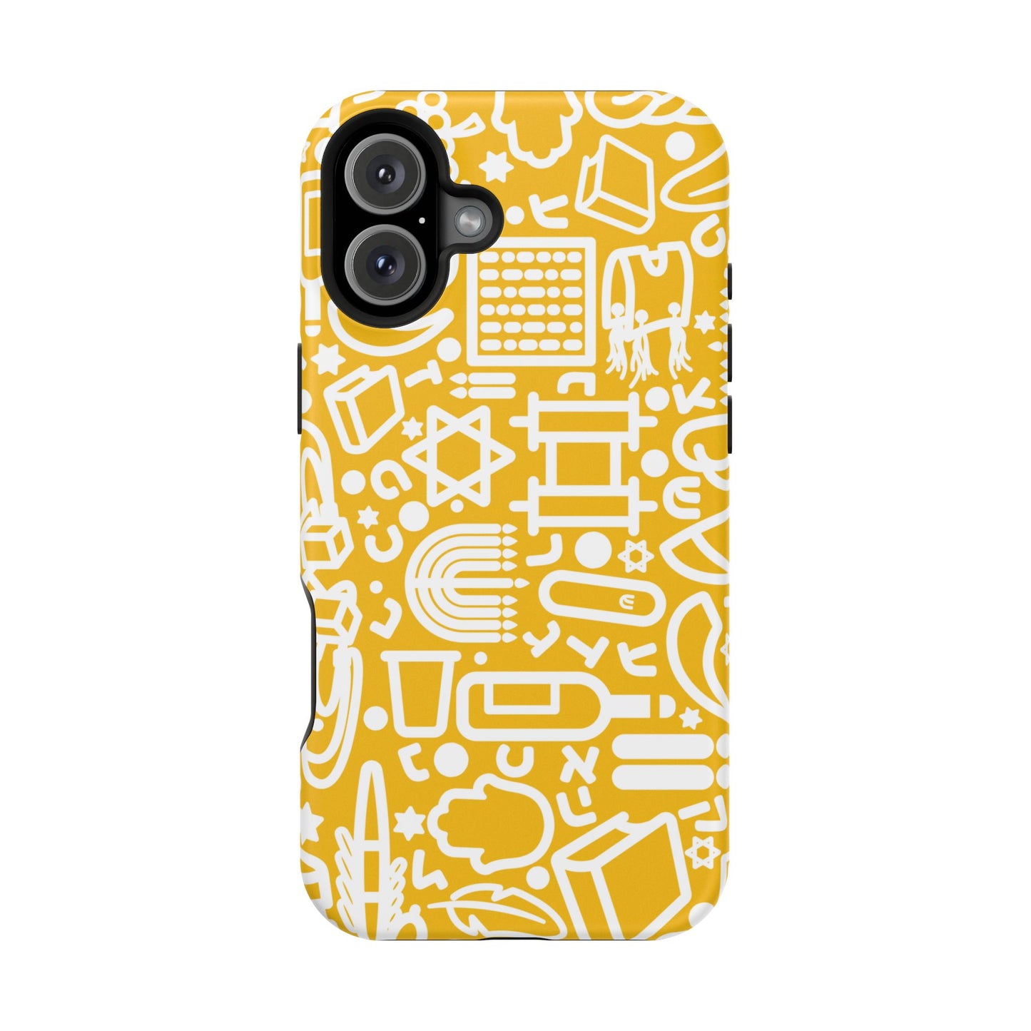 Joodles iPhone Case