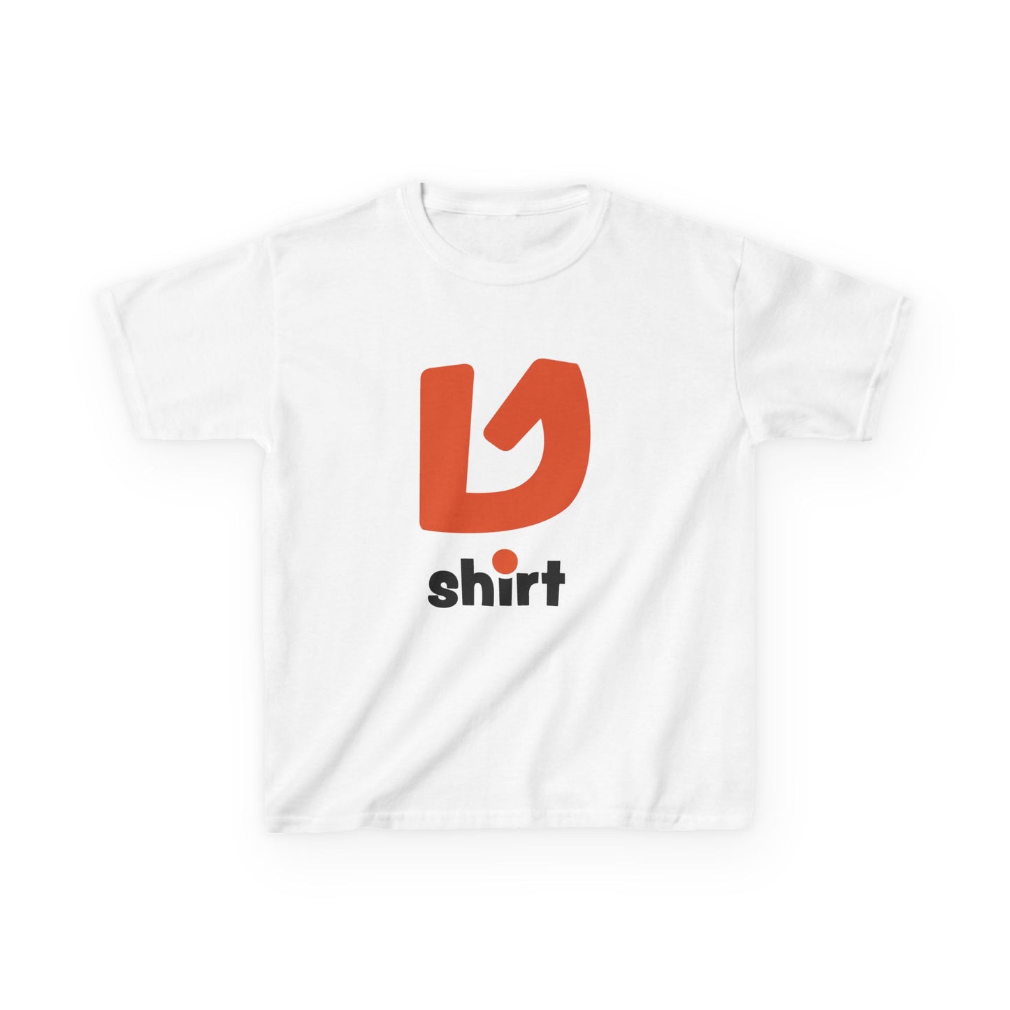 Tee-Shirt Kids Heavy Cotton™ Tee