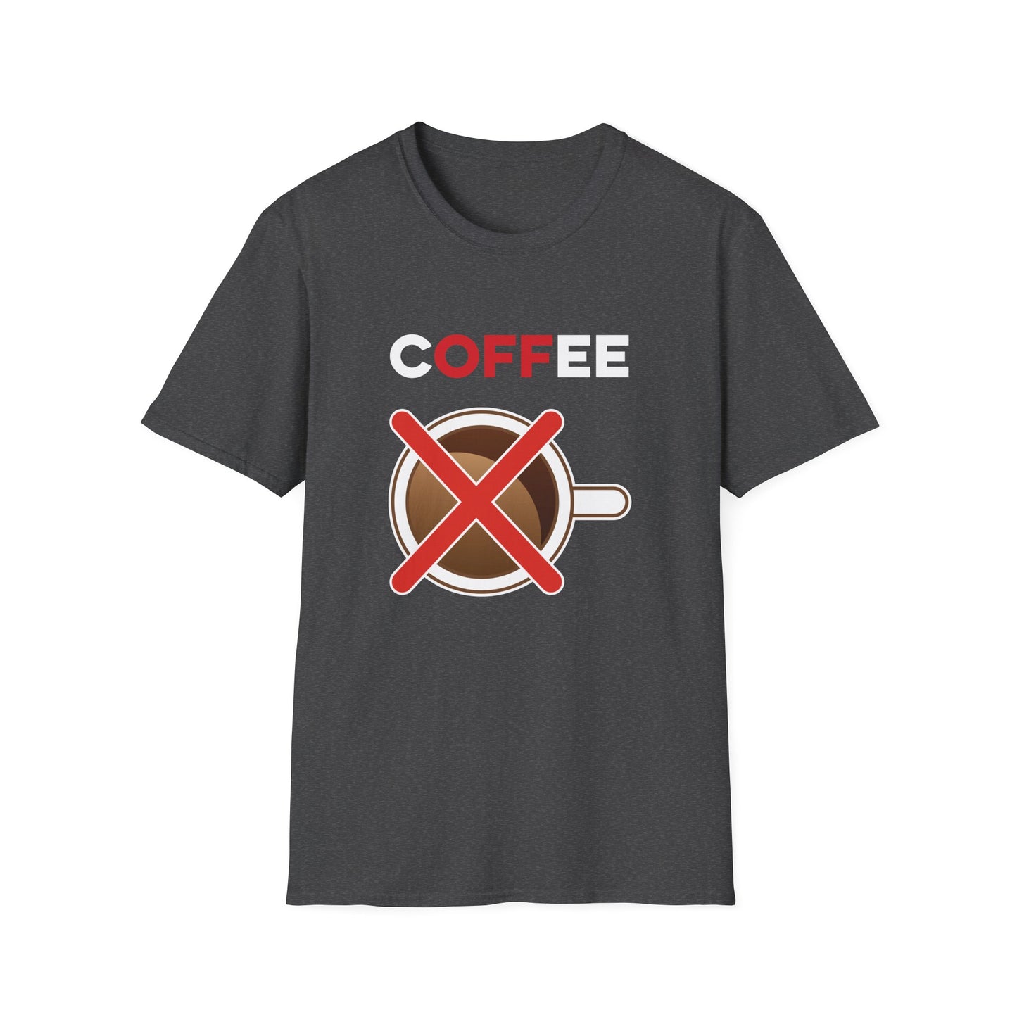 Off Coffee T-Shirt