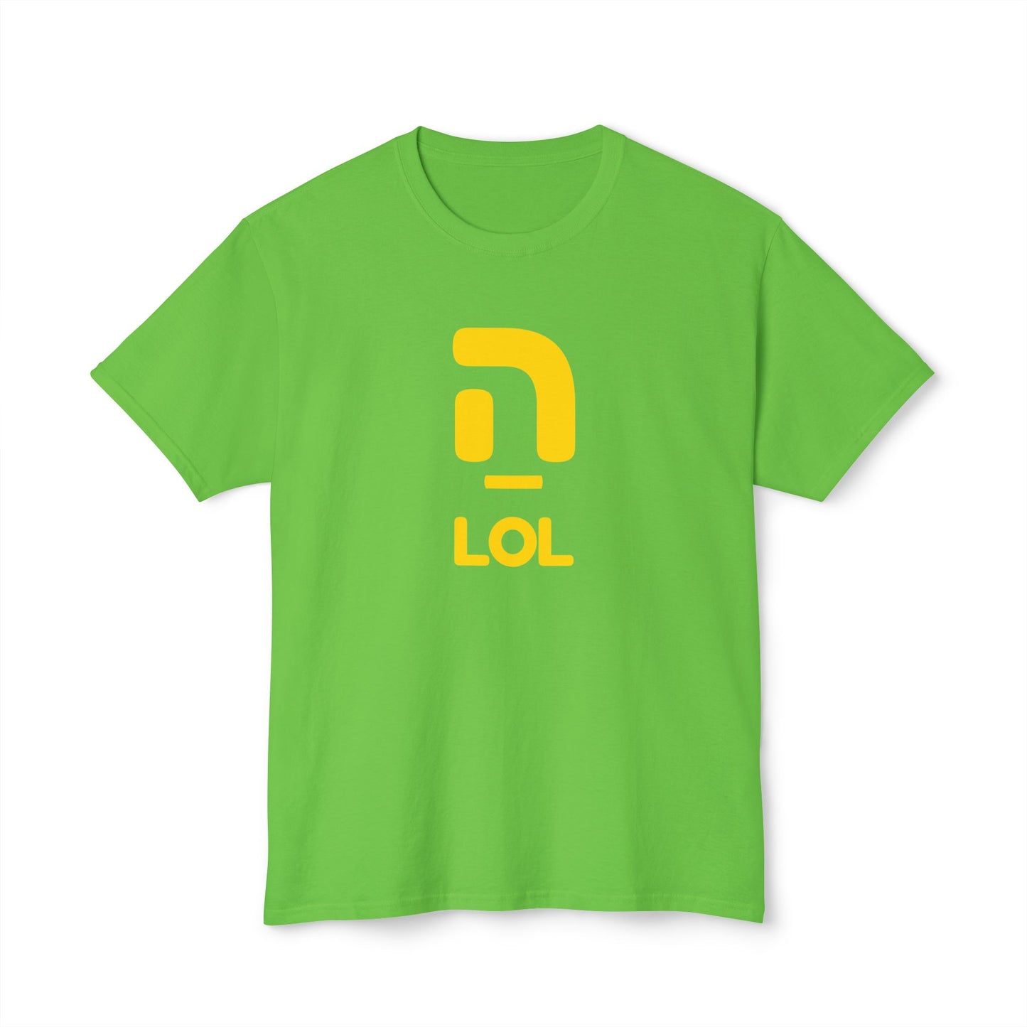 LOL t-shirt