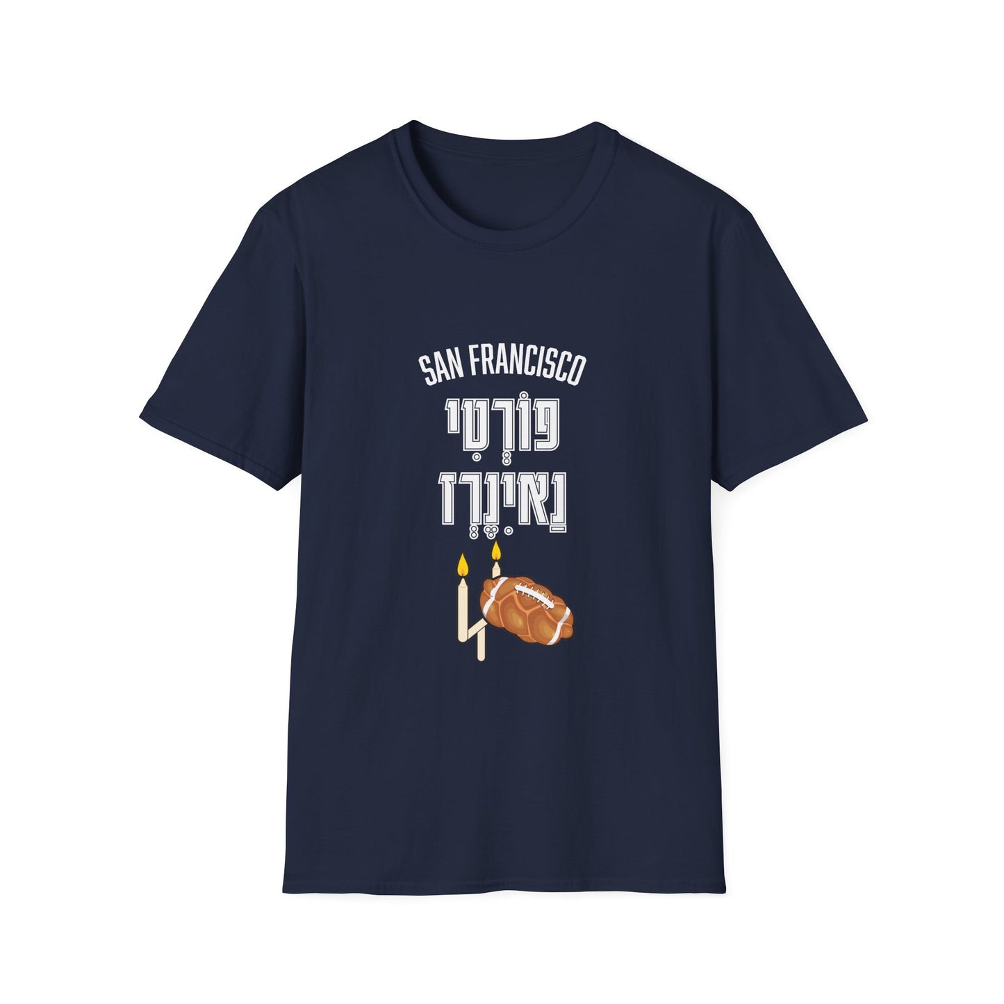 San Francisco 49ers T-Shirt