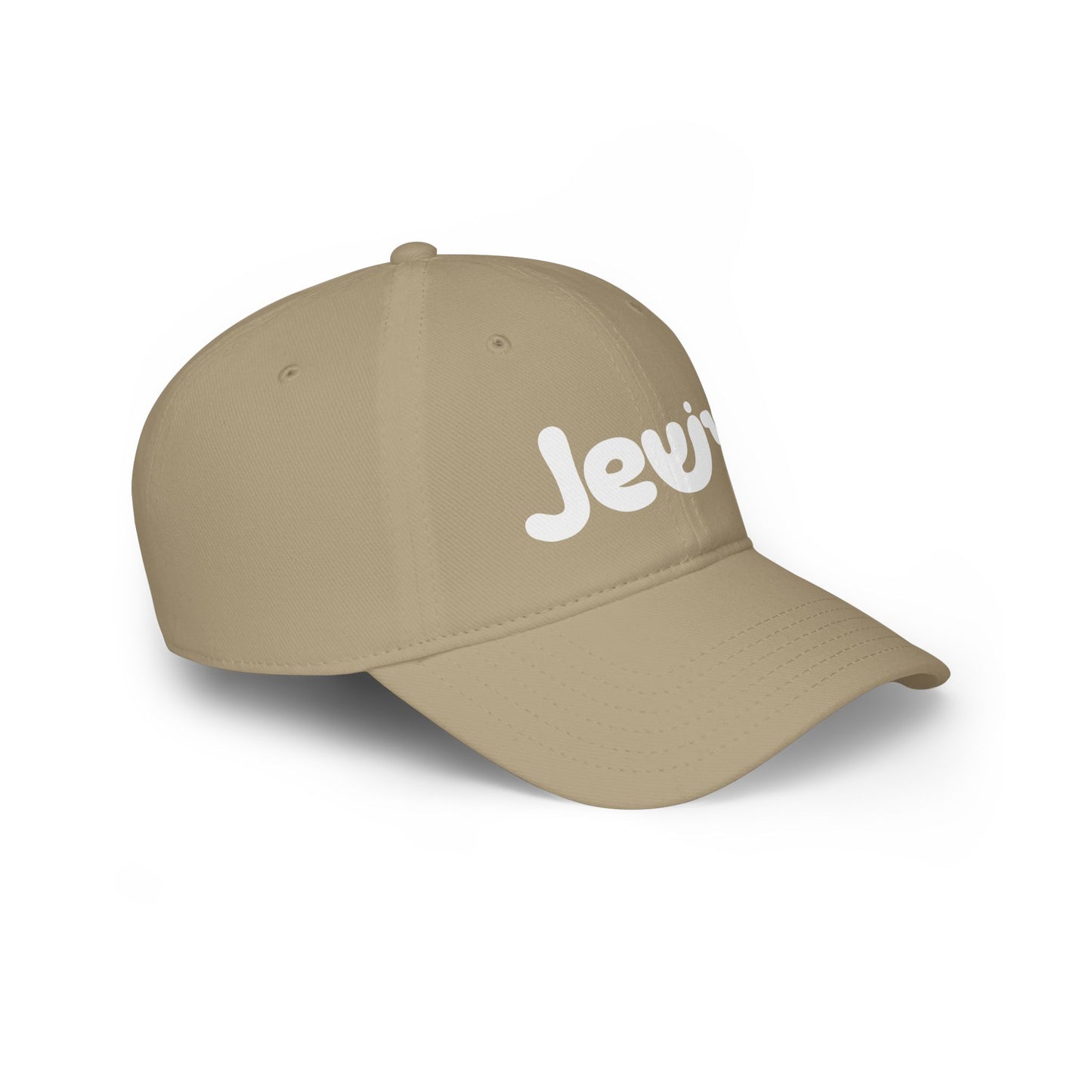 Jewish Baseball Cap