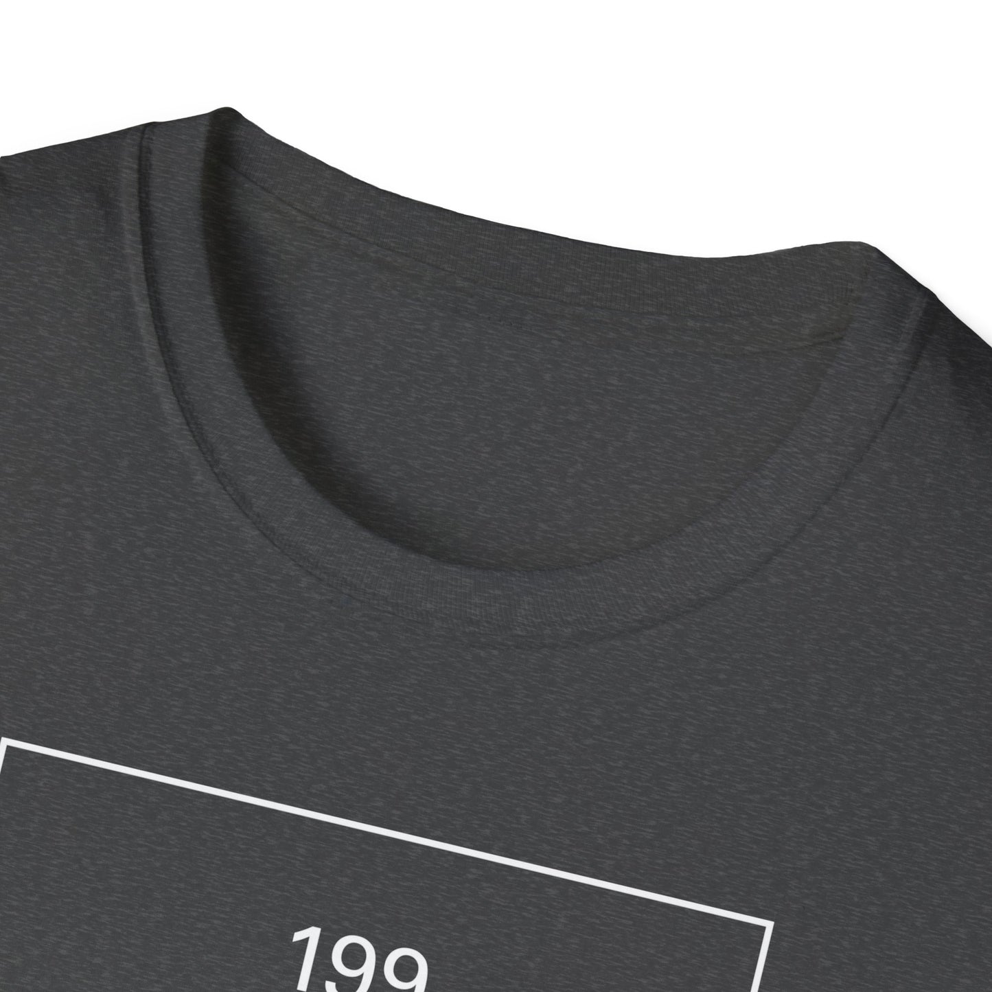 The Element Of Surprise T-Shirt