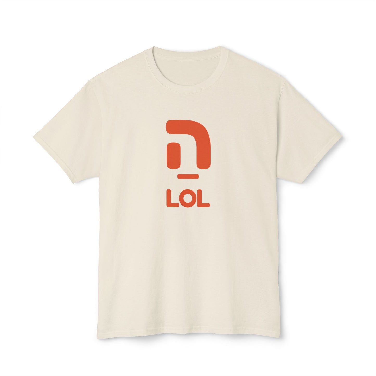 LOL t-shirt