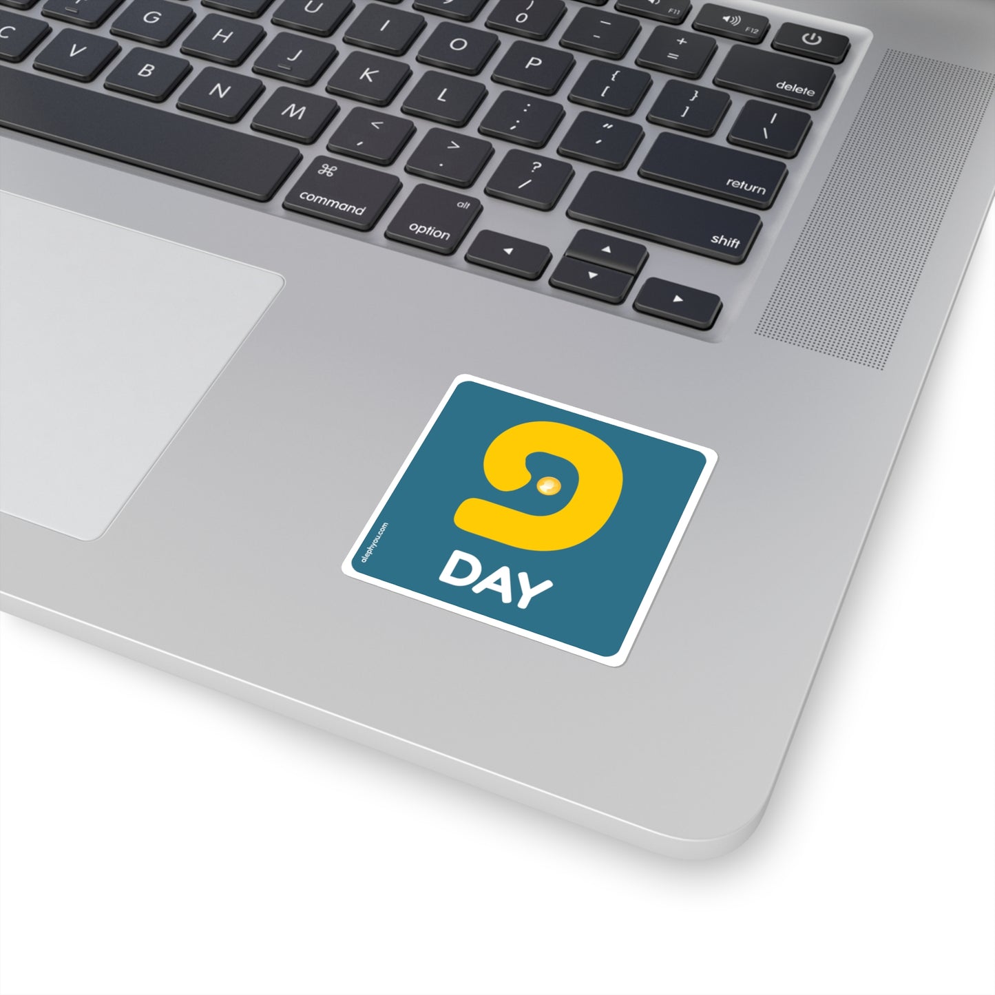 Pay Day sticker
