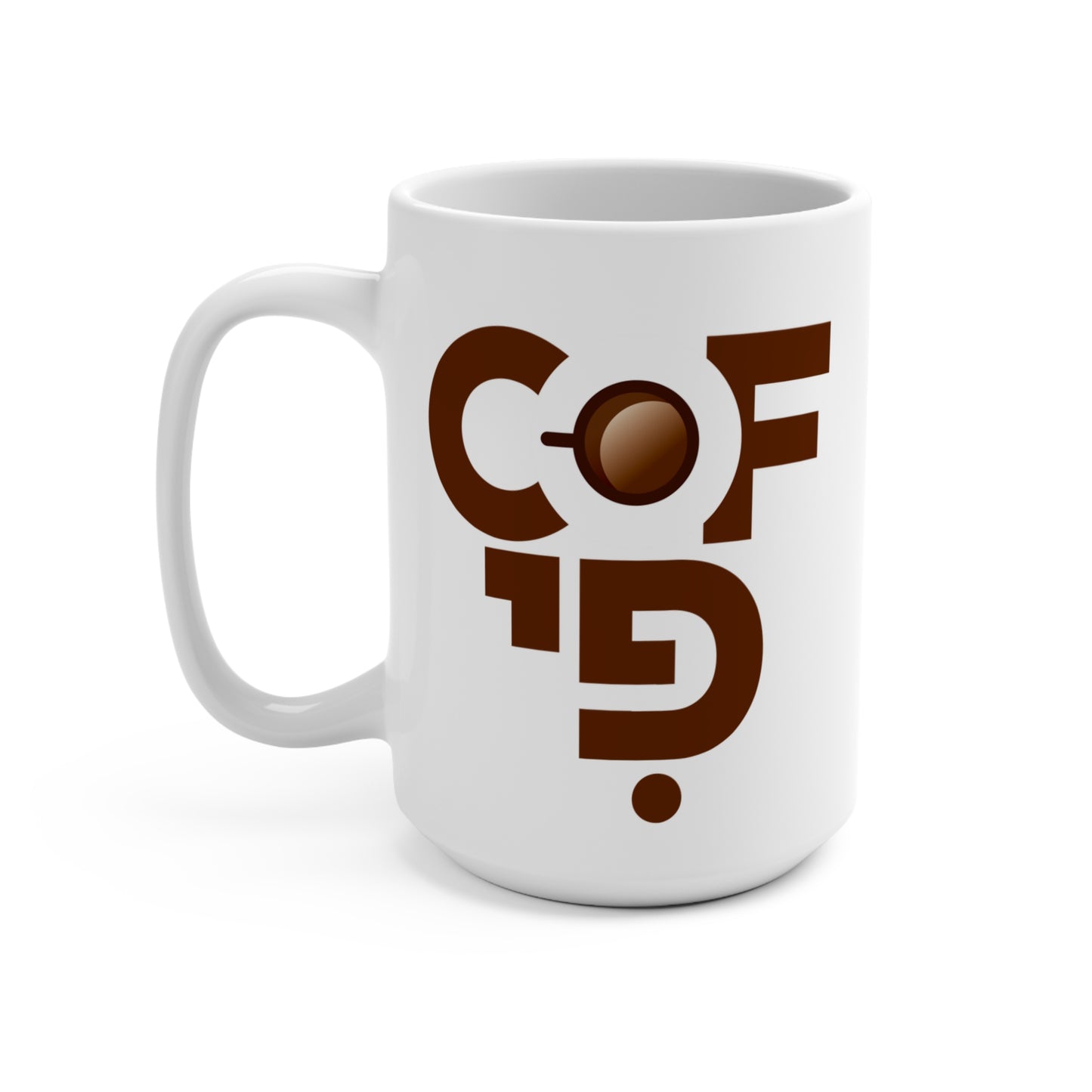 15oz Coffee Mug