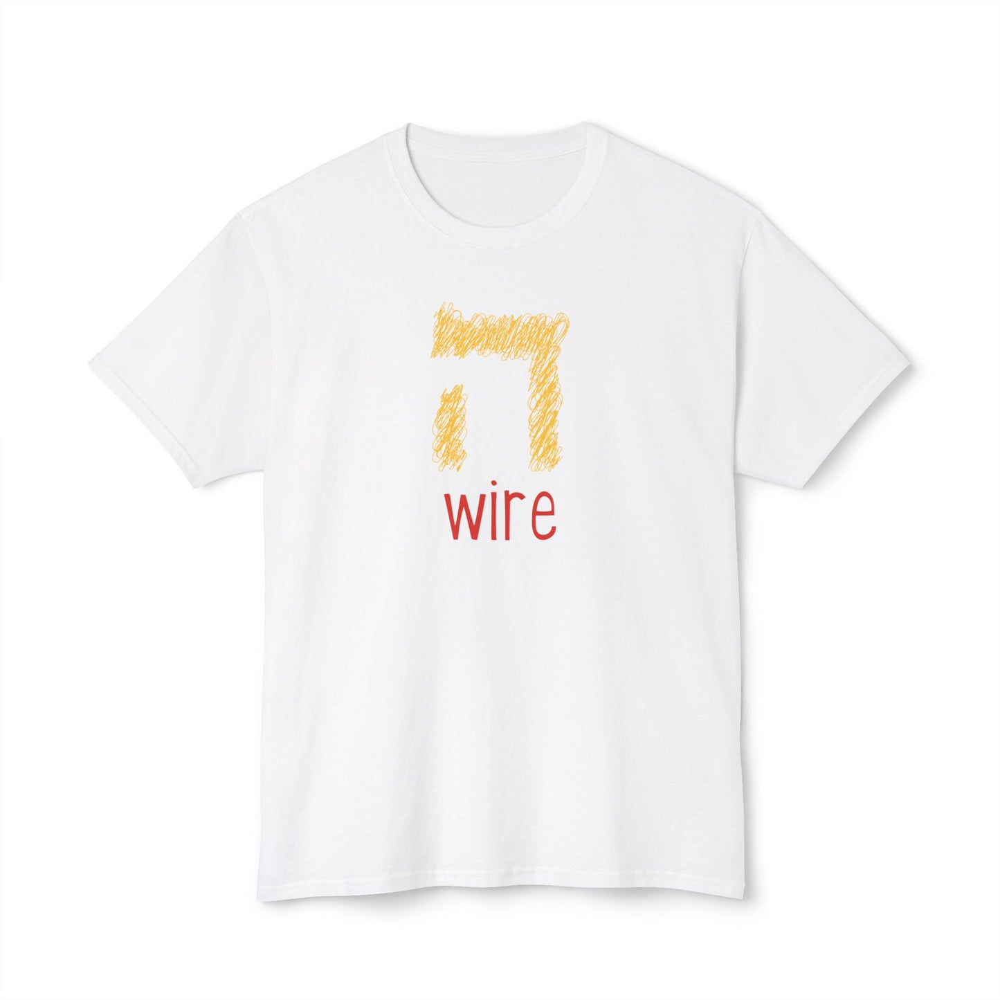 Heywire t-shirt