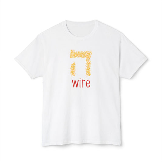 Heywire t-shirt