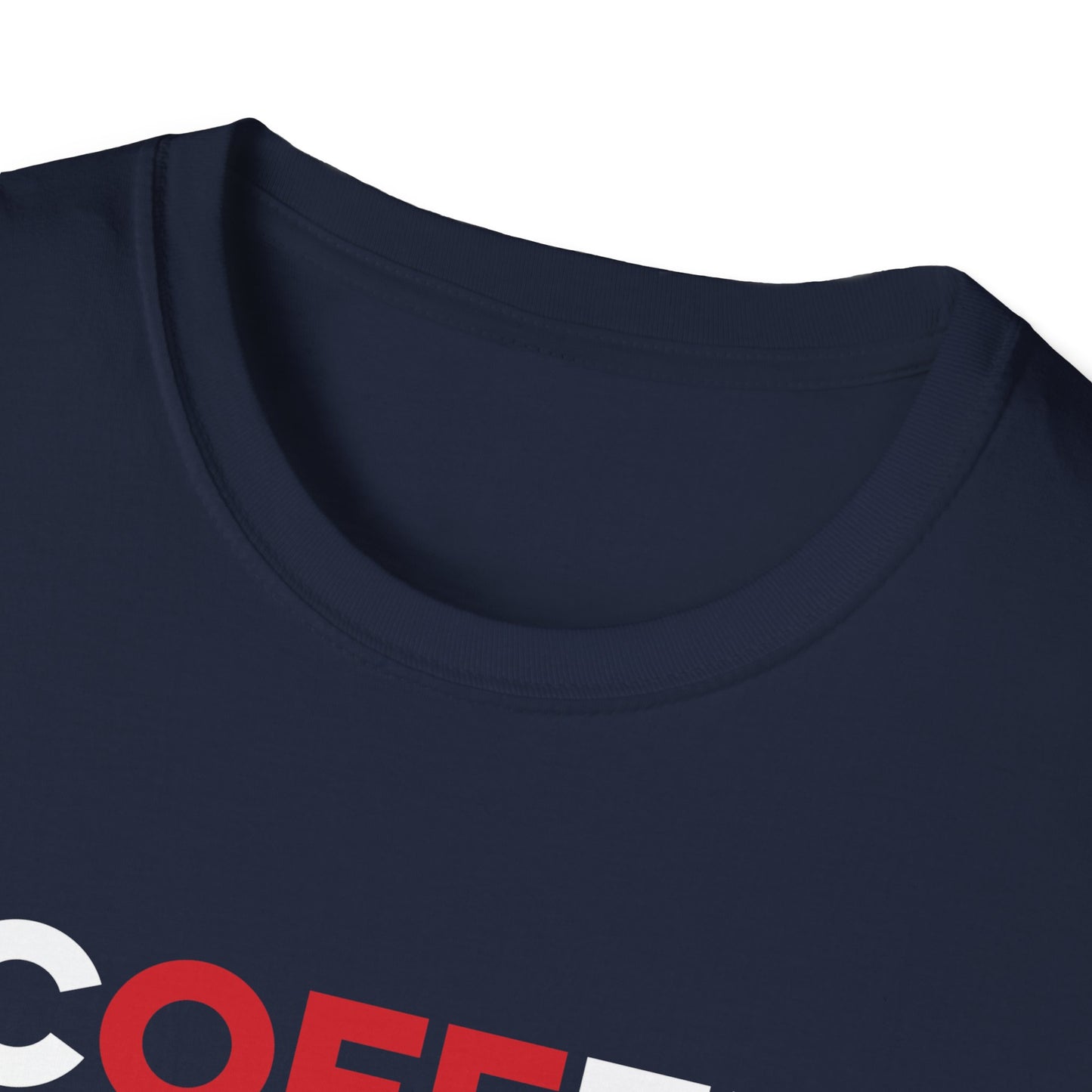 Off Coffee T-Shirt