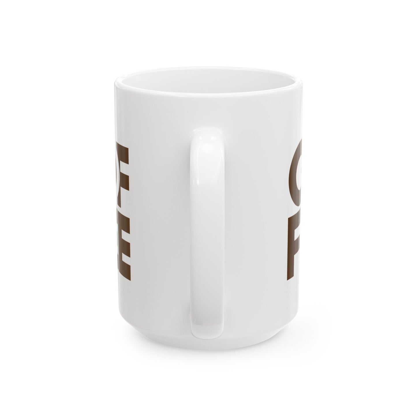 Coffee Mug, (11oz, 15oz)