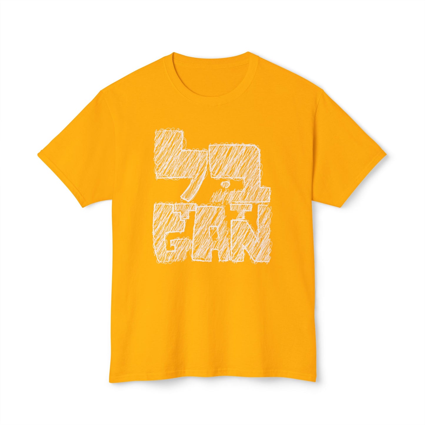 Balagan Design t-shirt