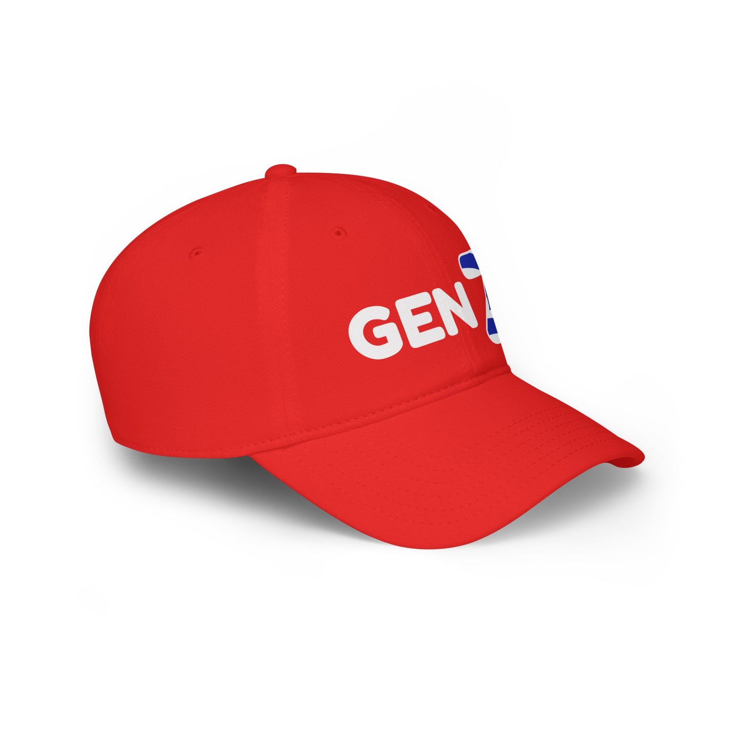 Gen Z(ionist) Baseball Cap