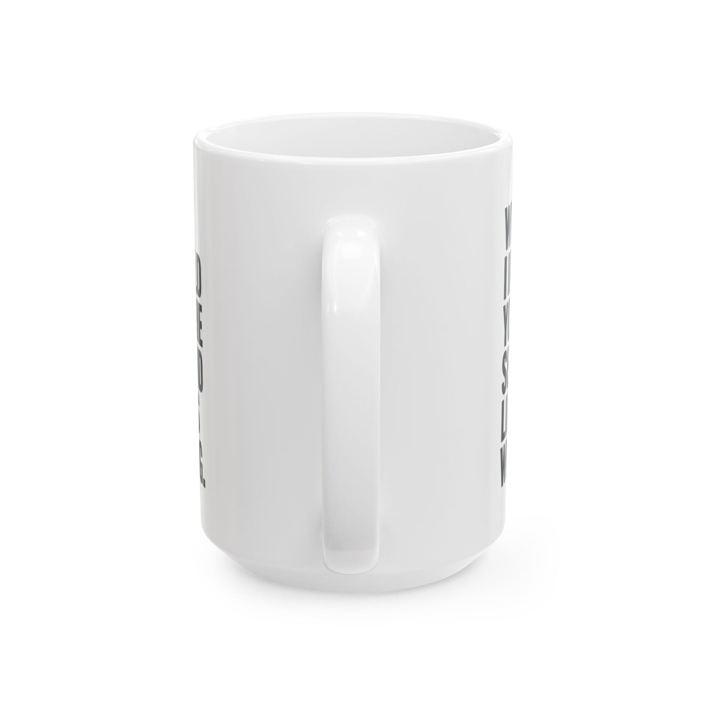 Proof Read! Mug, (11oz, 15oz)