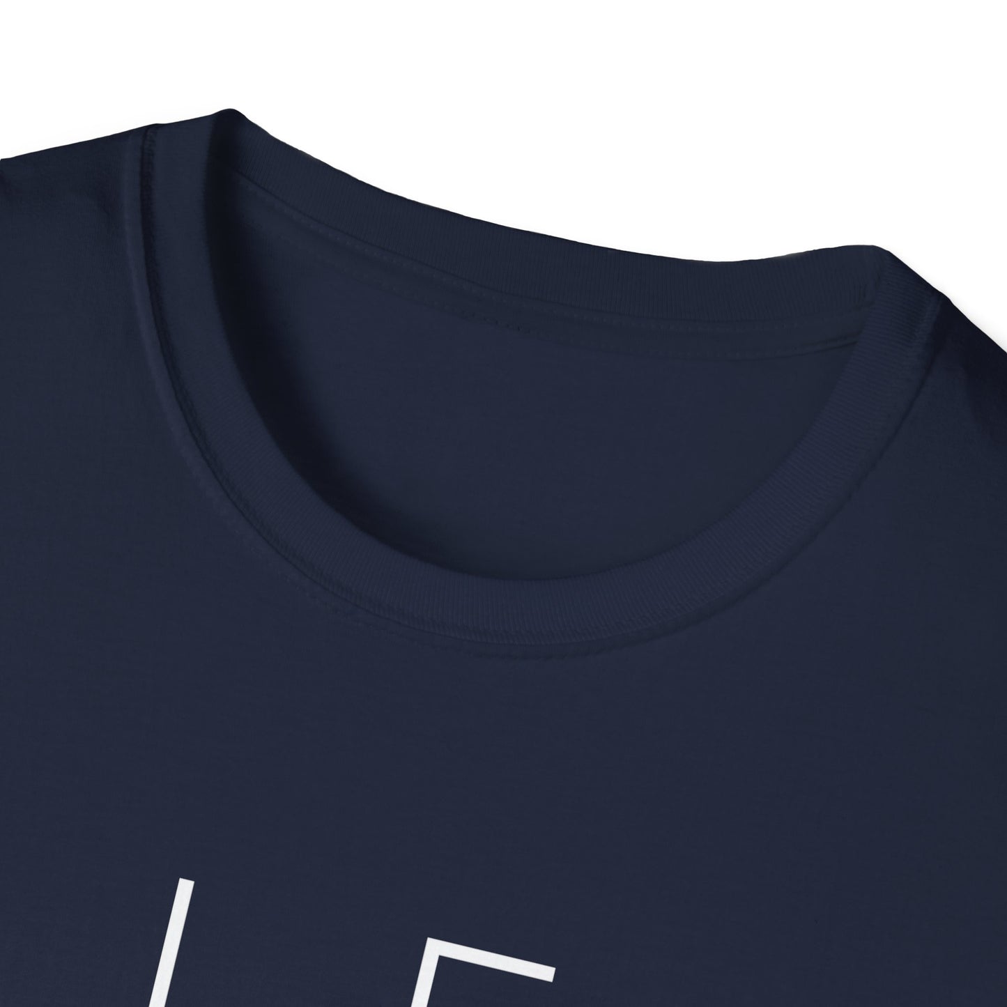 Life Justified T-Shirt