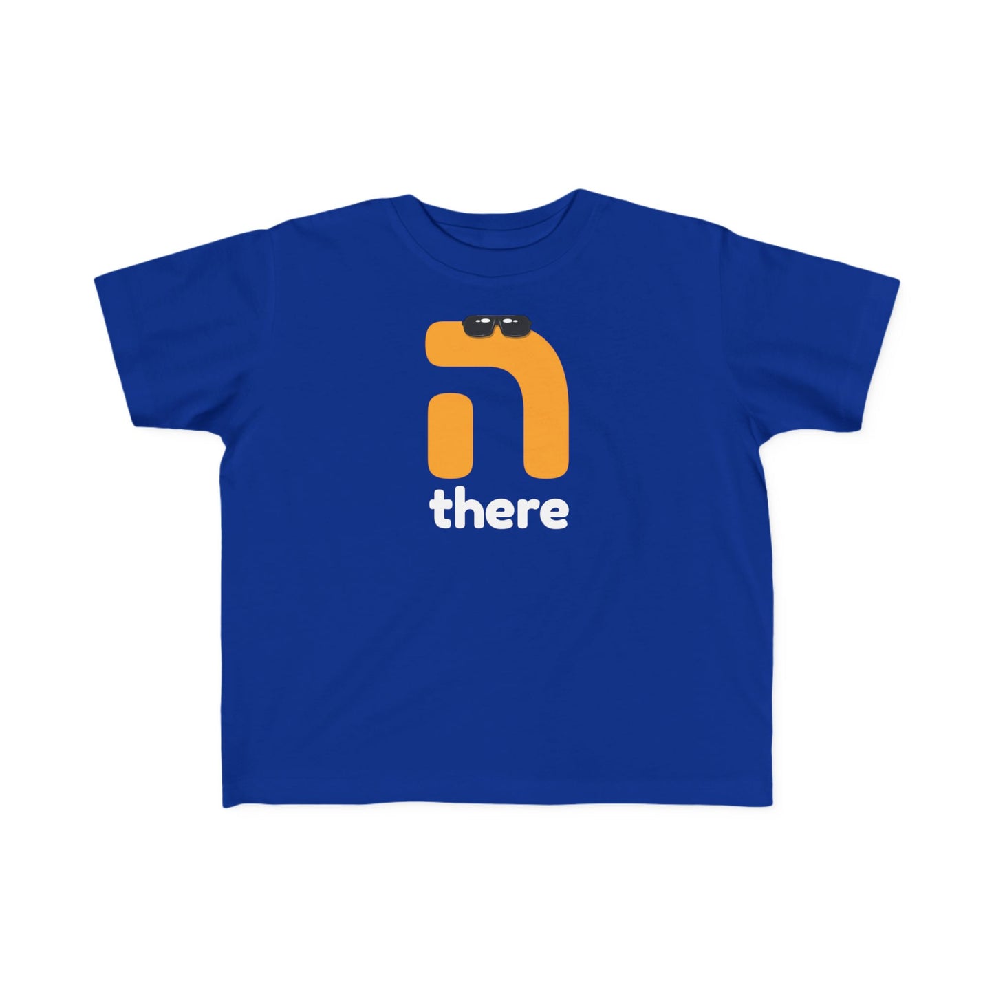 Hey There Kids Tee