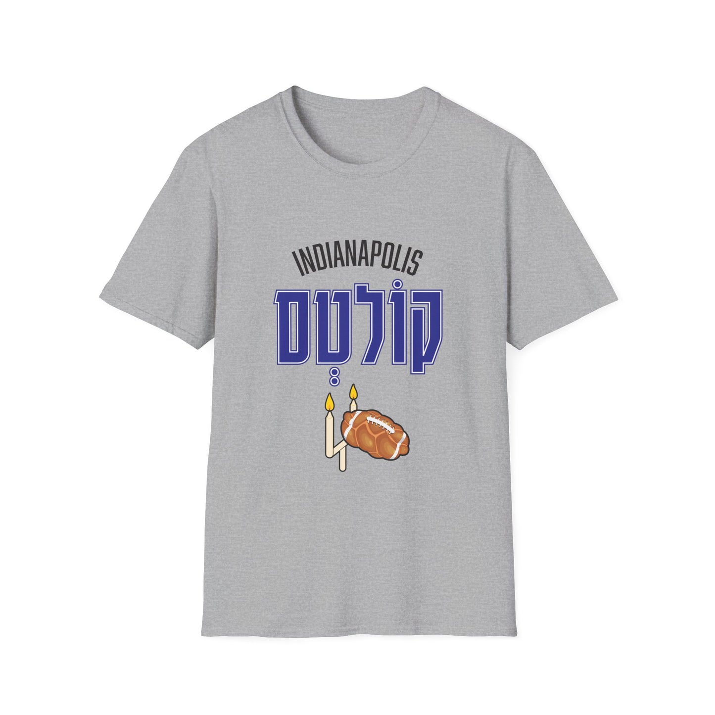 Indianapolis Colts T-Shirt