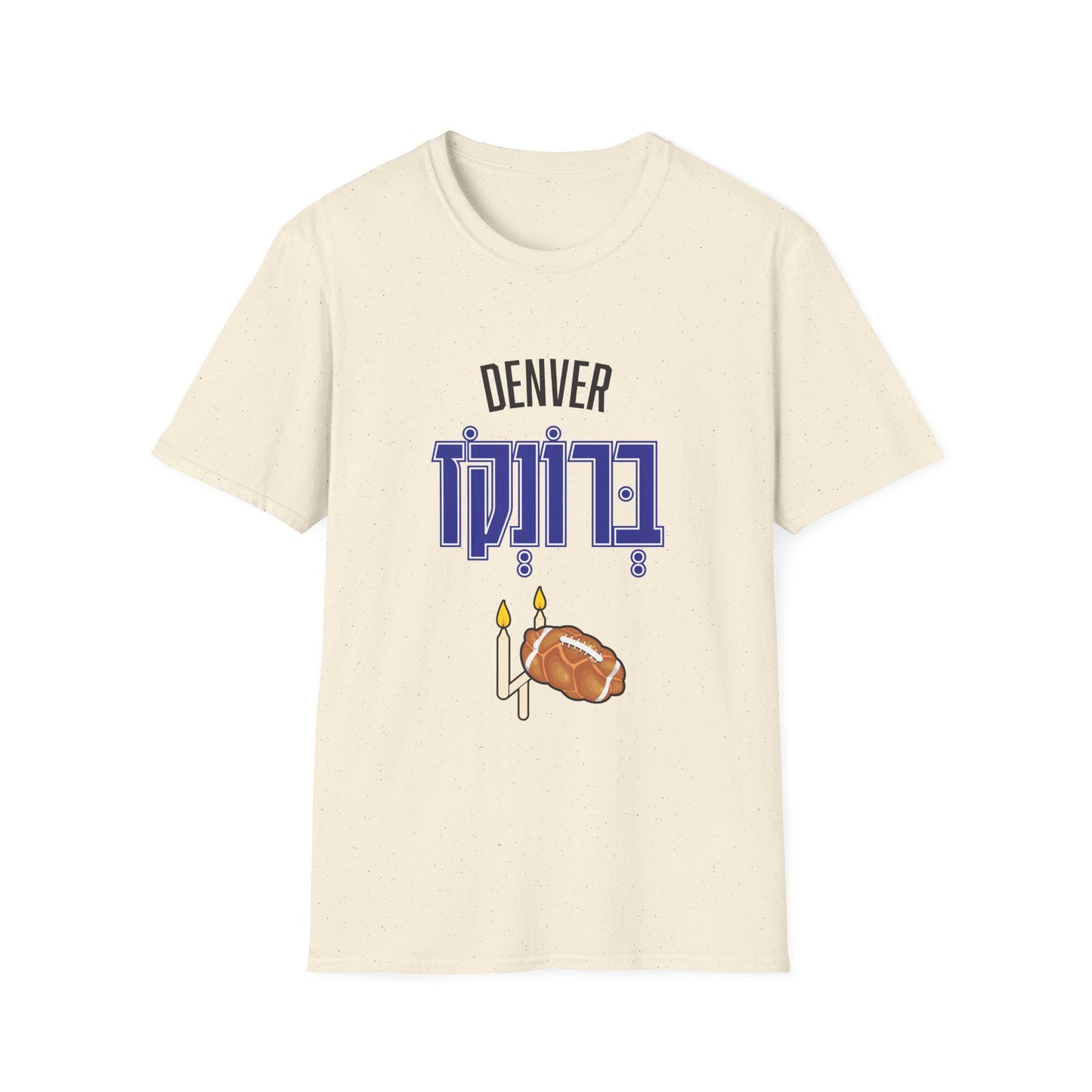 Denver Broncos T-Shirt