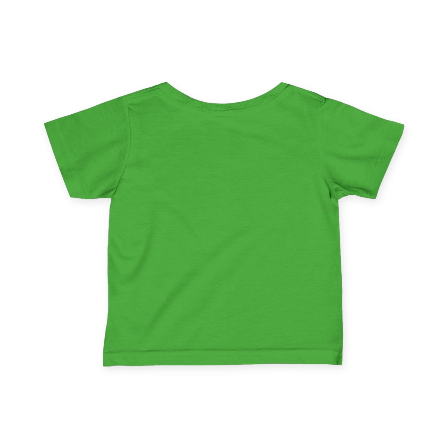 Shalom infant tee