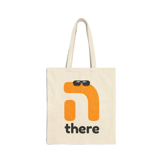 Hey There Tote Bag