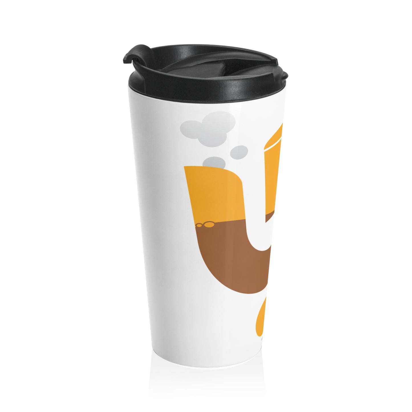 Tea Travel Mug