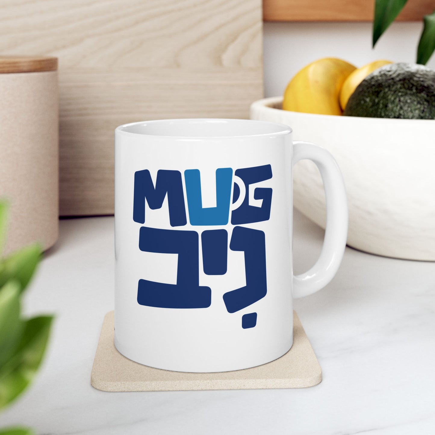 Mugniv Mug