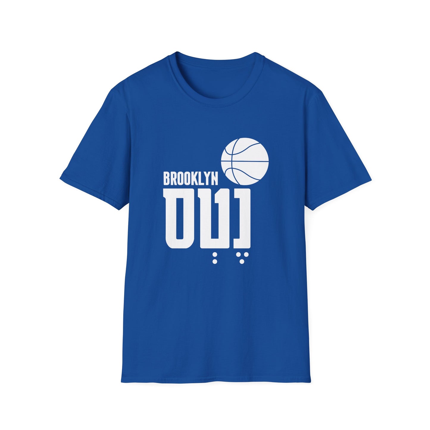 Brooklyn Nets T-Shirt